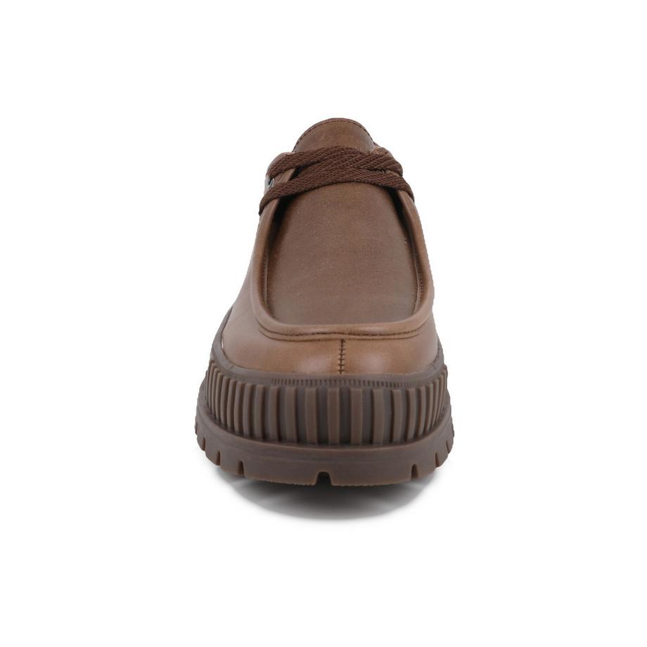PALLADIUM Pallashock Damen Mokassins  