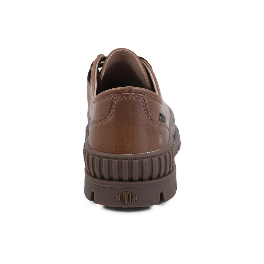 PALLADIUM Pallashock Damen Mokassins  
