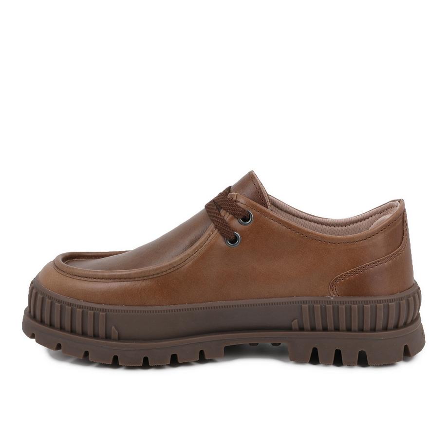 PALLADIUM Pallashock Damen Mokassins  