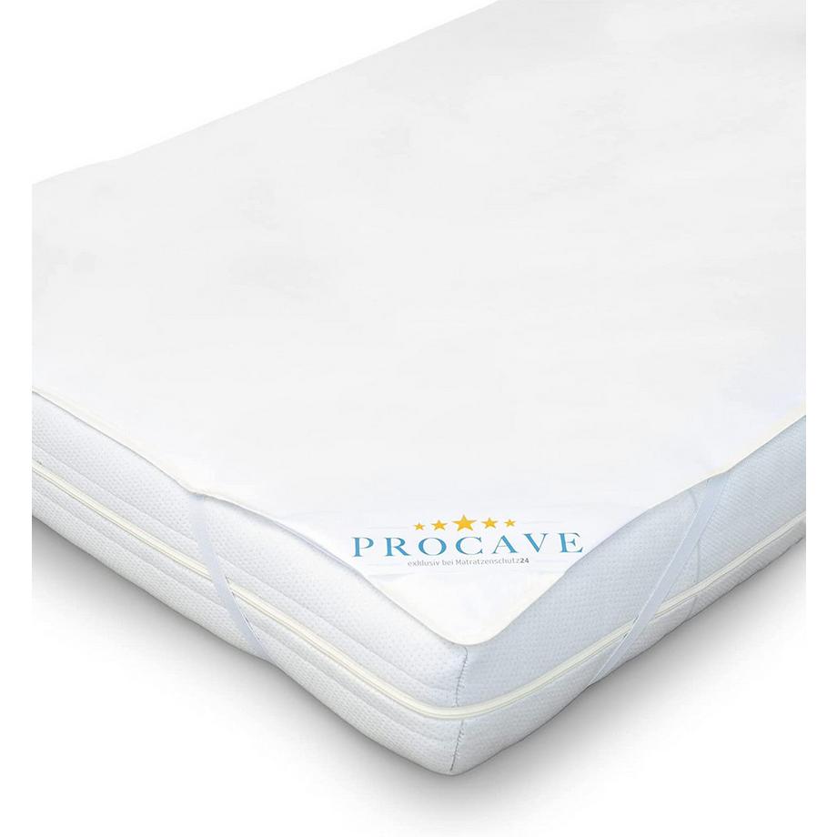 Protège-matelas Protège-matelas imperméable Alèse pour incontinence imperméable à l'eau