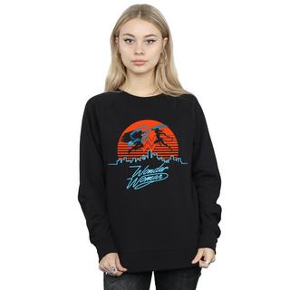 DC COMICS  Sweat 