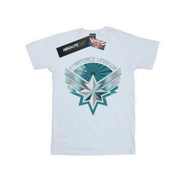 Starforce Warrior TShirt