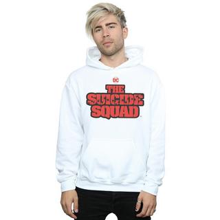 DC COMICS The Suicide Squad Kapuzenpullover  