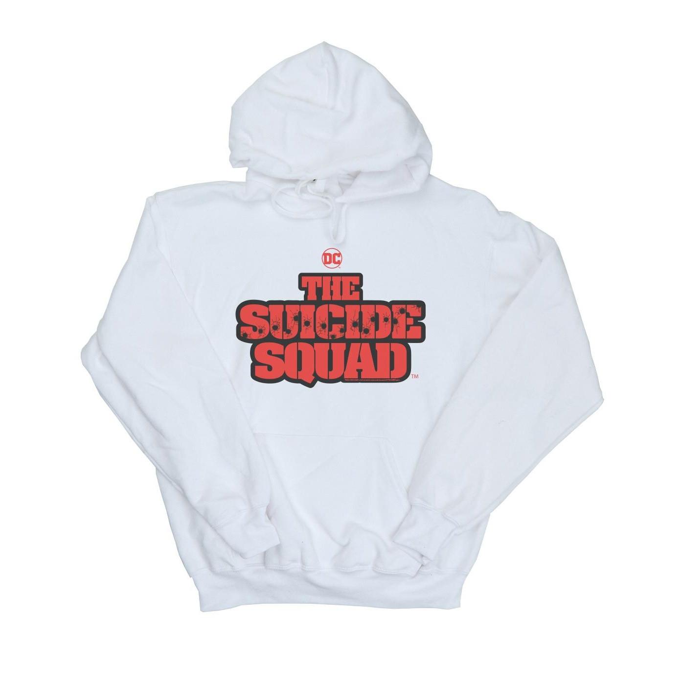 DC COMICS The Suicide Squad Kapuzenpullover  