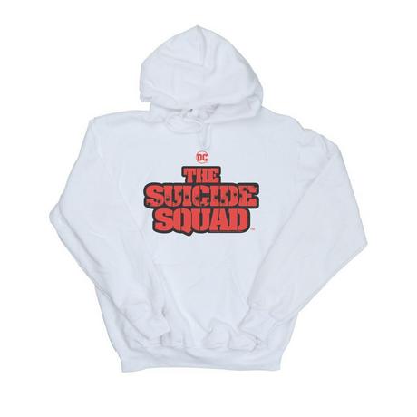DC COMICS The Suicide Squad Kapuzenpullover  