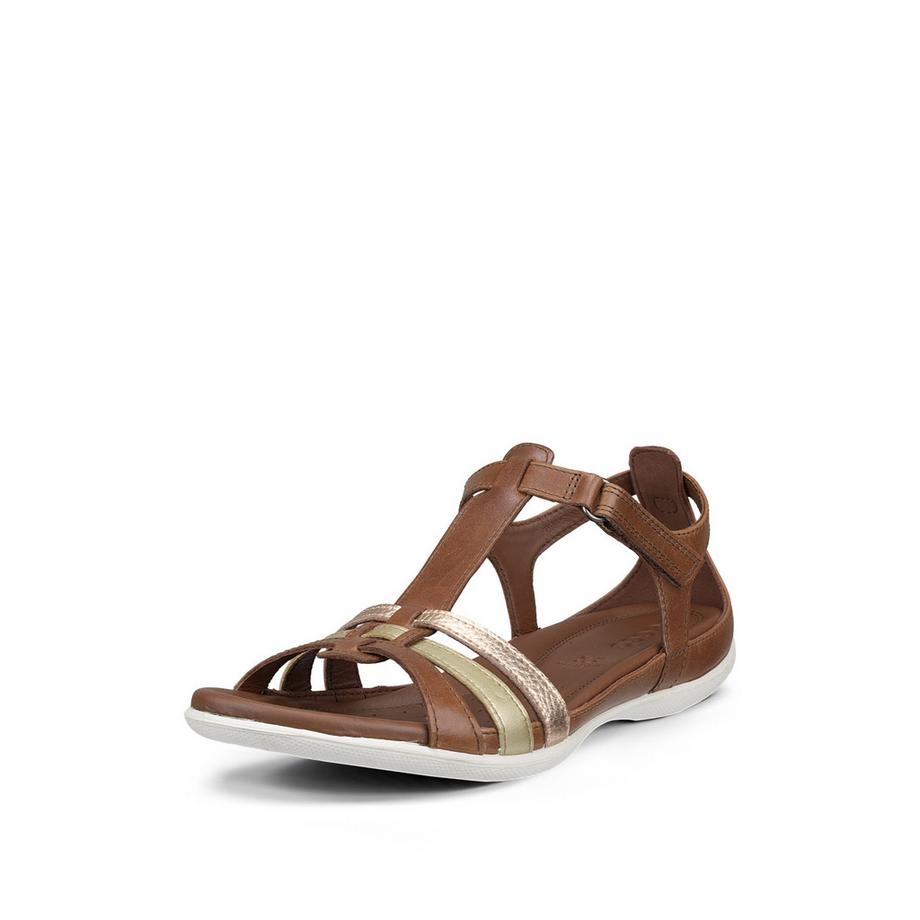 ecco Flash Damen Sandalen  
