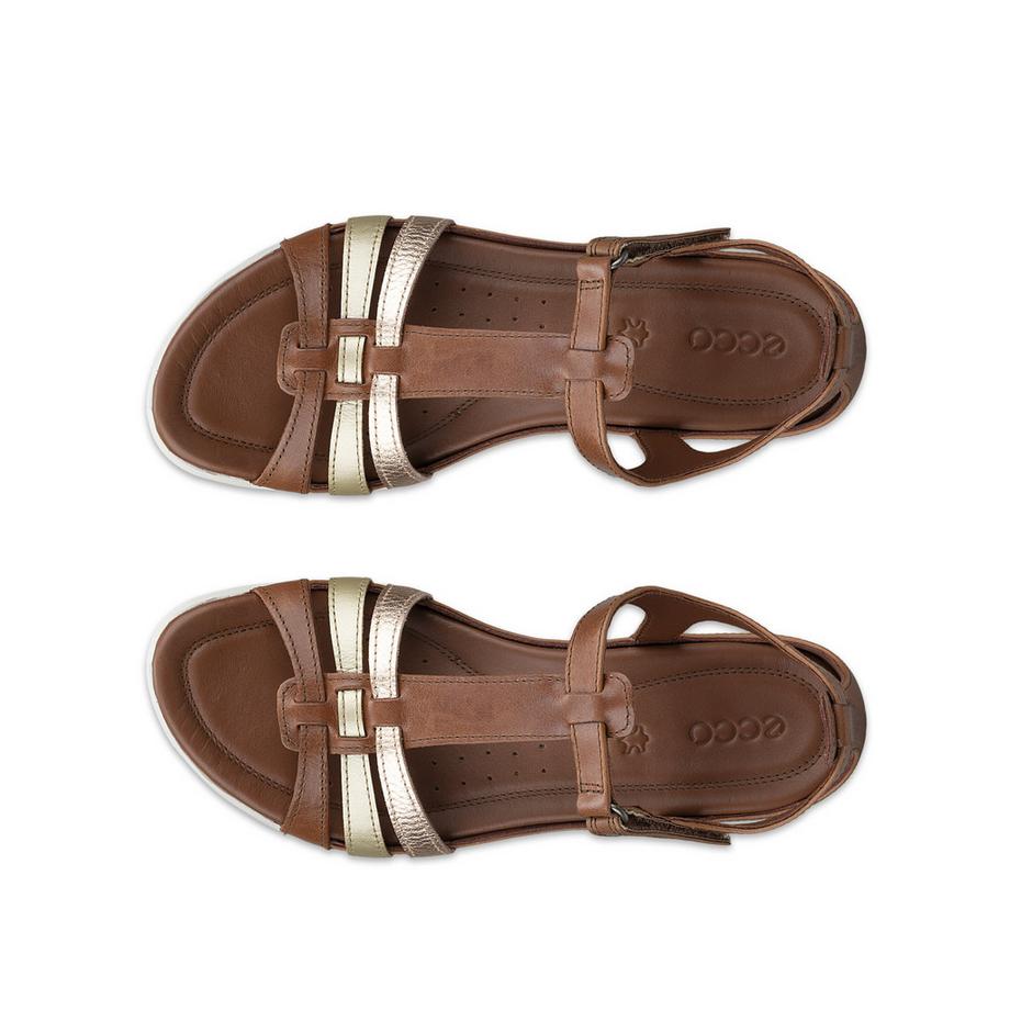 ecco Flash Damen Sandalen  