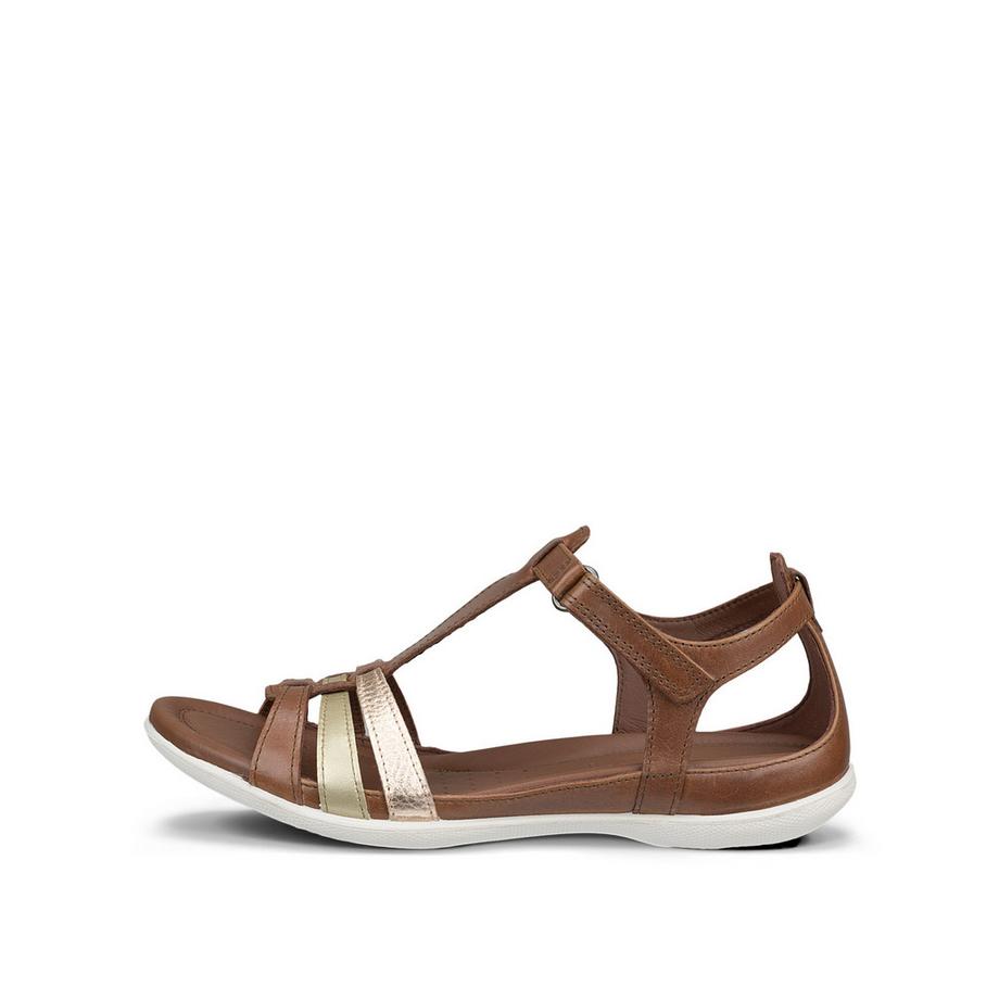 Sandalen für damen flash
