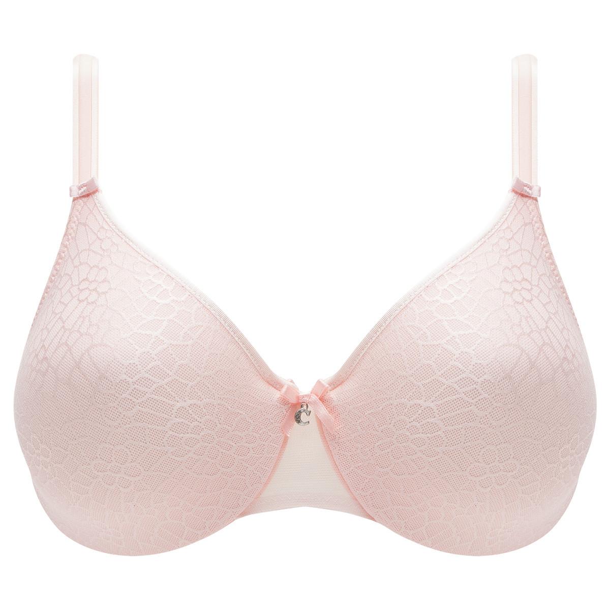 Chantelle Magnifique Minimizer Soutien-gorge à Armatures  