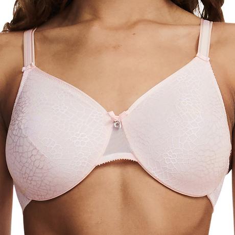 Chantelle Magnifique Minimizer Soutien-gorge à Armatures  