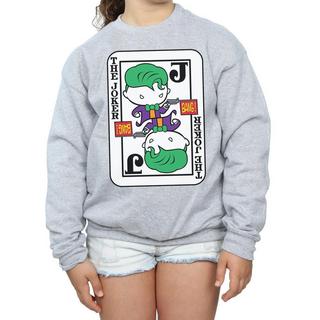 DC COMICS  Sweatshirt 