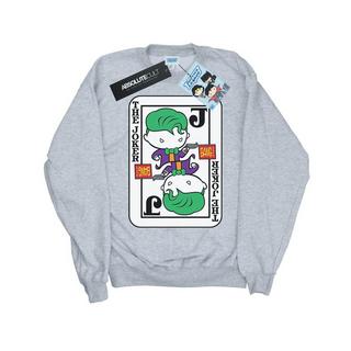 DC COMICS  Sweatshirt 