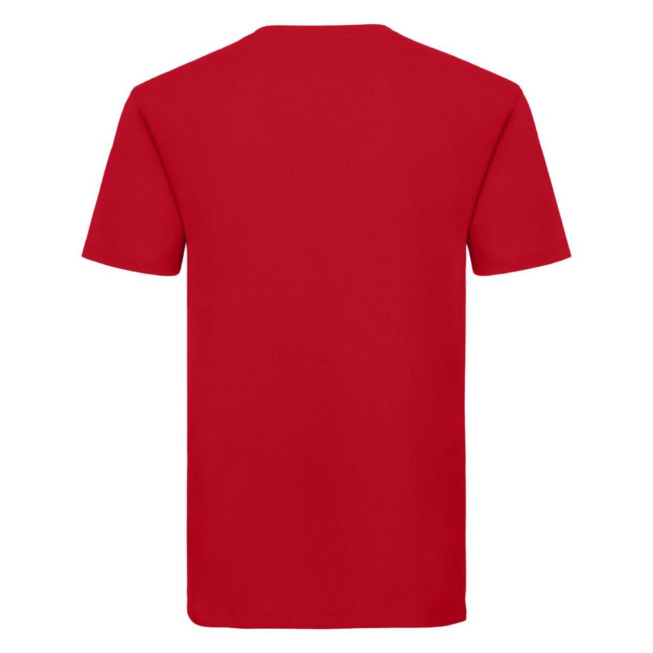 Russell Organik T-shirt manches courtes  