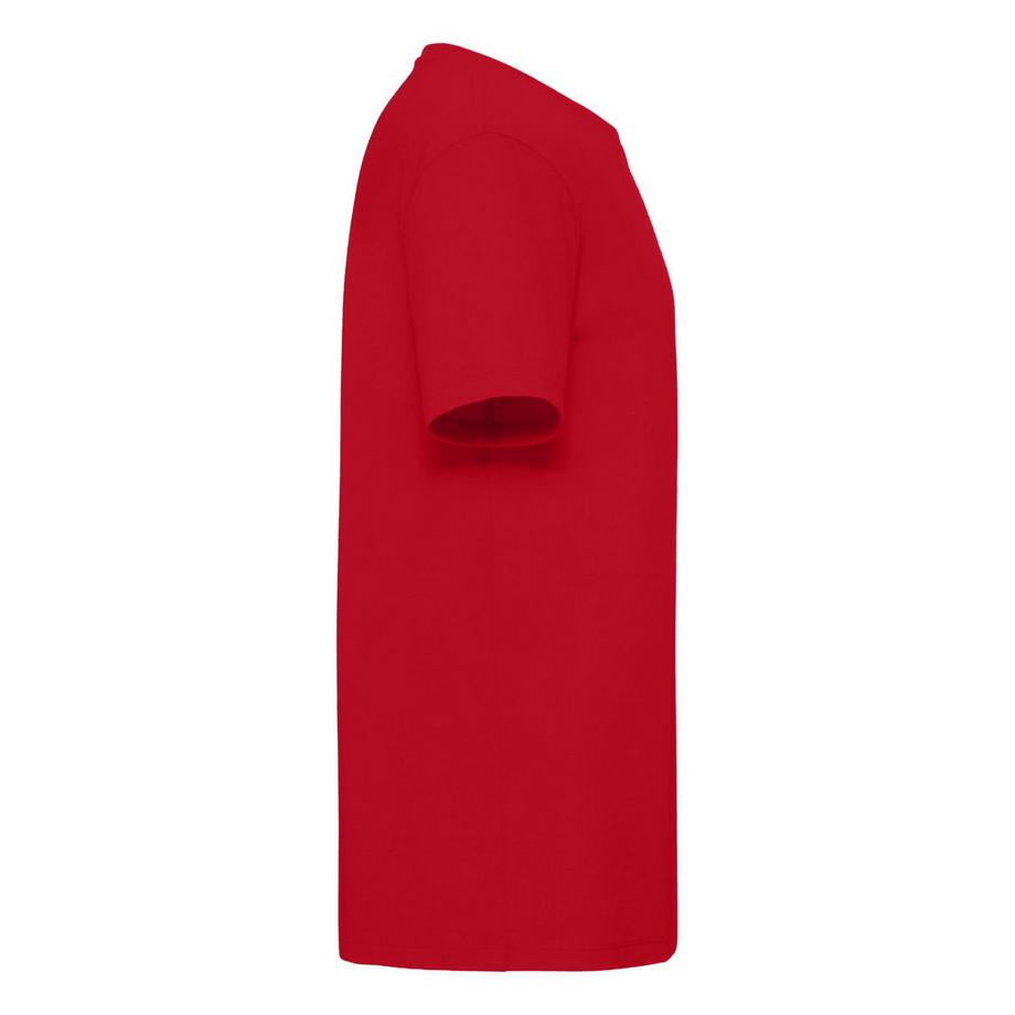 Russell Organik T-shirt manches courtes  
