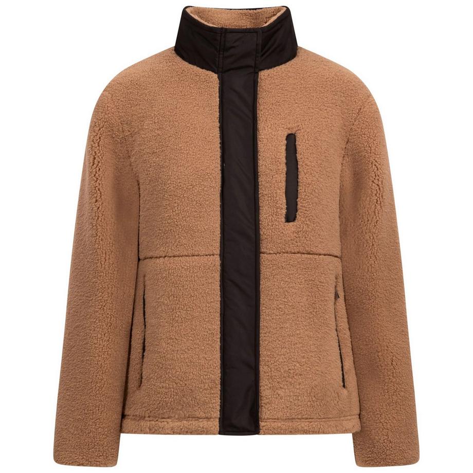 Yuill Fleecejacke