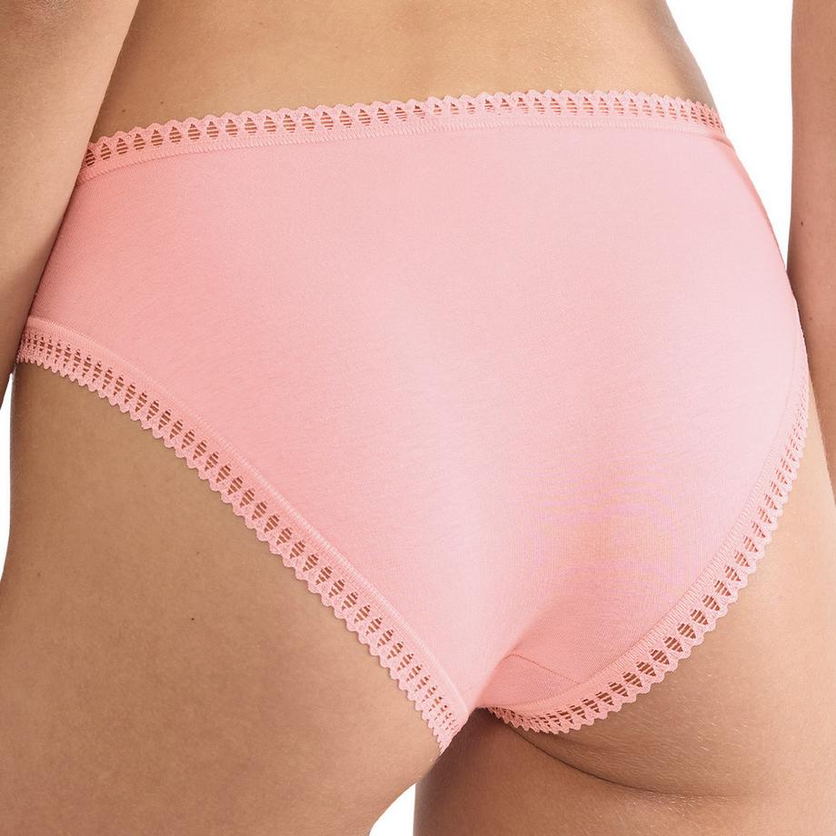 sloggi GO Crush lot de 6 culottes slip  