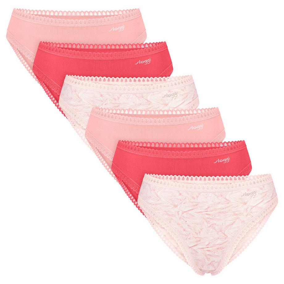 6er Pack GO Crush - Slip