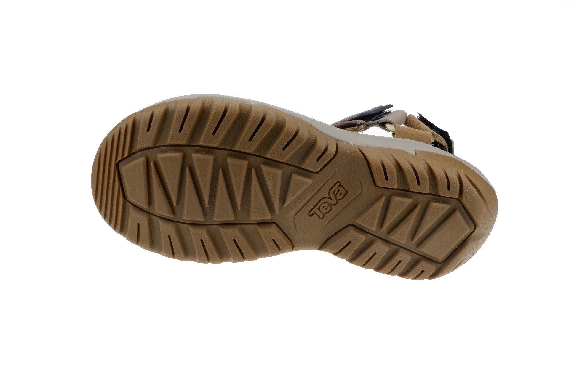 TEVA  Hurricane XLT2 - Sandales suede 