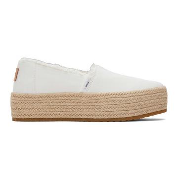 espadrilles plateforme   valencia