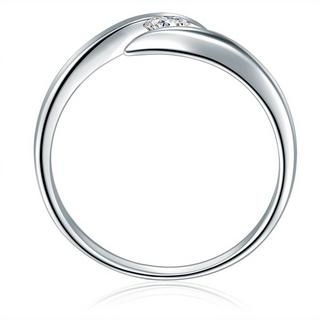 Trilani  Femme Bague en argent 