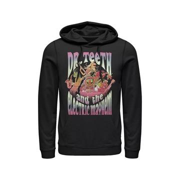 Mayhem Kapuzenpullover