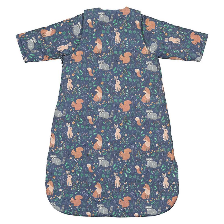 La Redoute Intérieurs Baby Schlafsack Dans les bois  