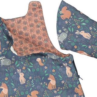 La Redoute Intérieurs Gigoteuse Dans les bois  