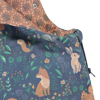 La Redoute Intérieurs Gigoteuse Dans les bois  