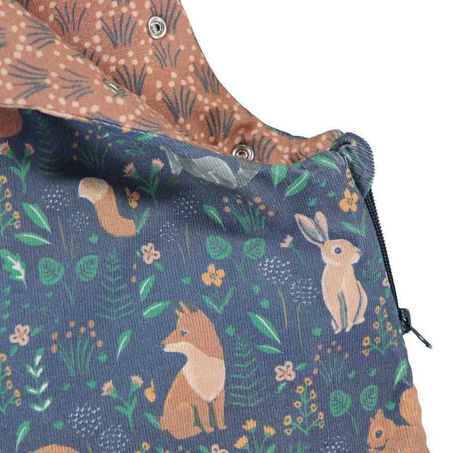 La Redoute Intérieurs Baby Schlafsack Dans les bois  