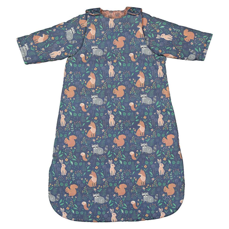 Baby-Schlafsack Dans les bois