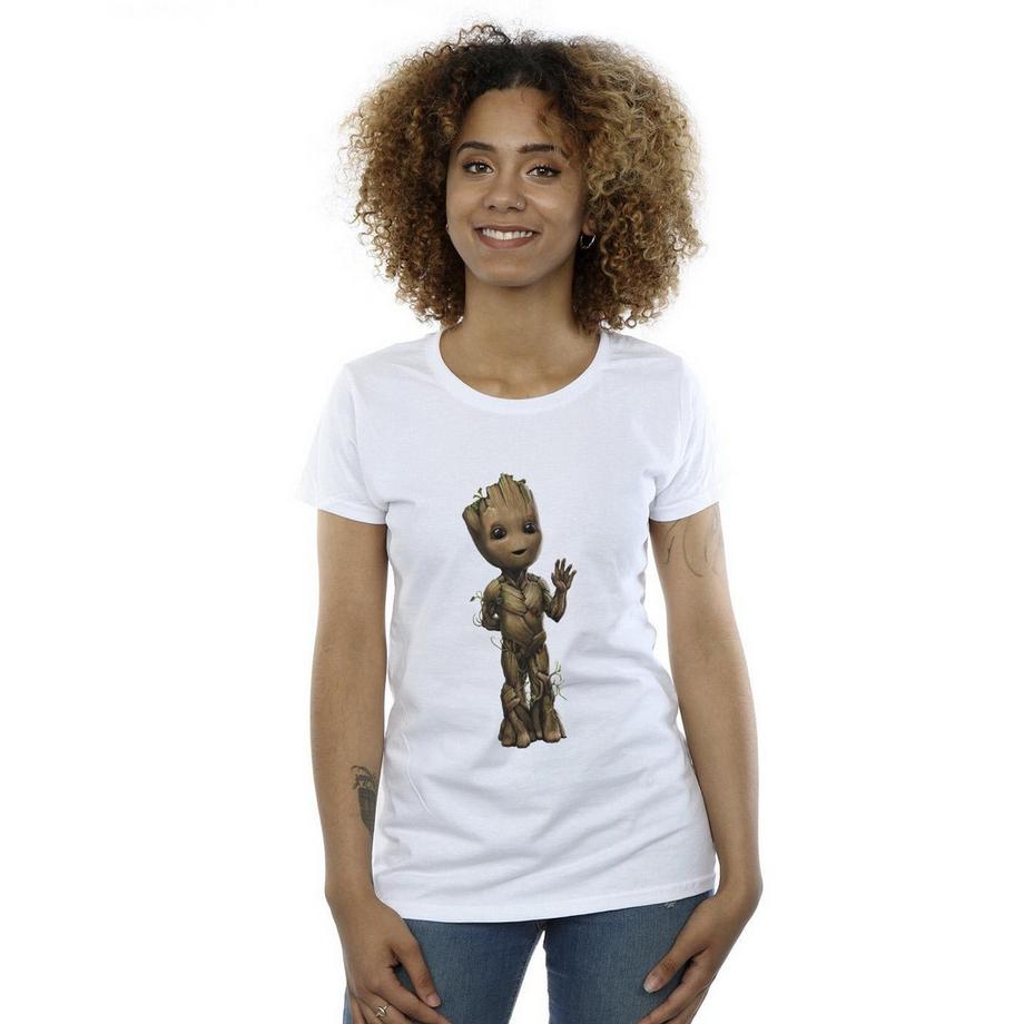 MARVEL I Am Groot T-Shirt  