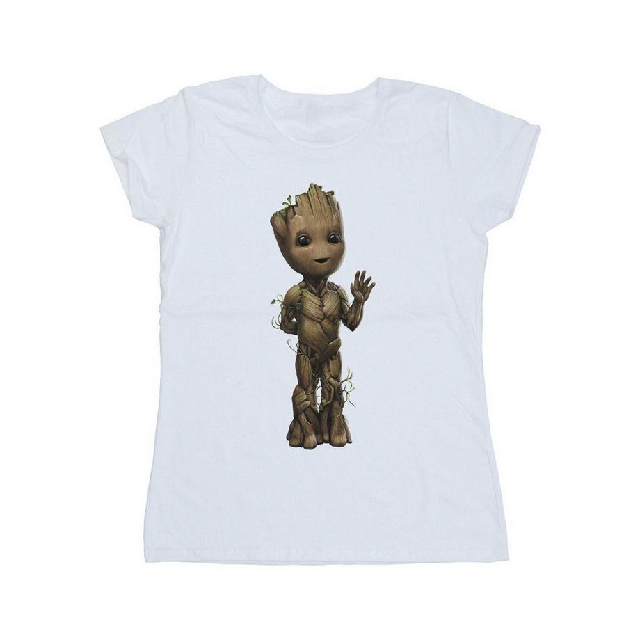 MARVEL I Am Groot T-Shirt  