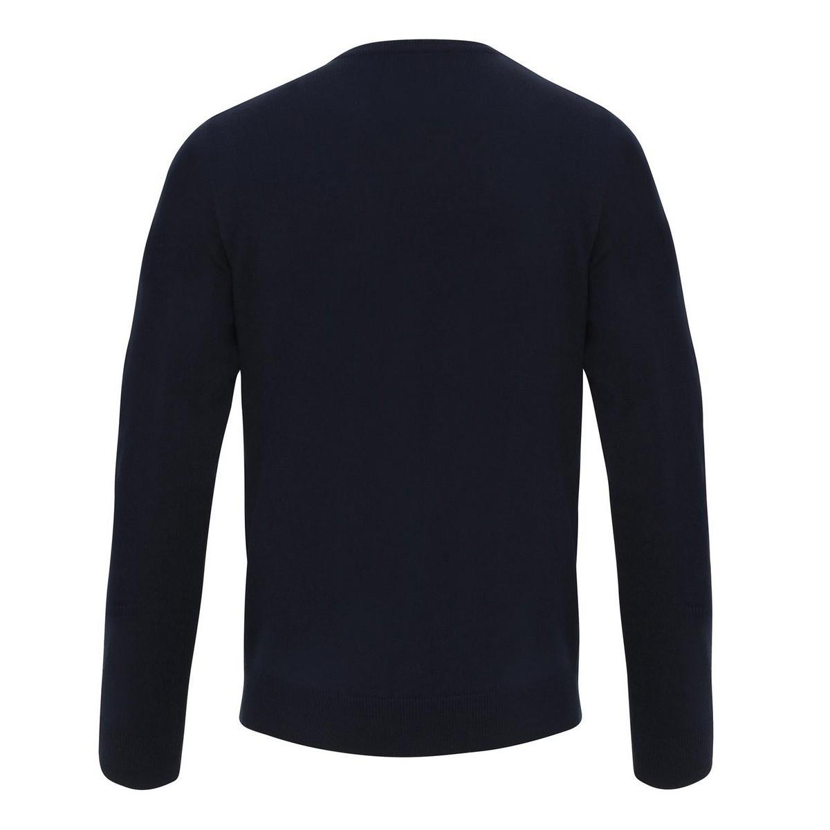 PREMIER  Essential Sweatshirt VAusschnitt 