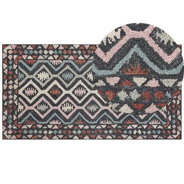 Teppich aus Wolle Klassisch HAYMANA