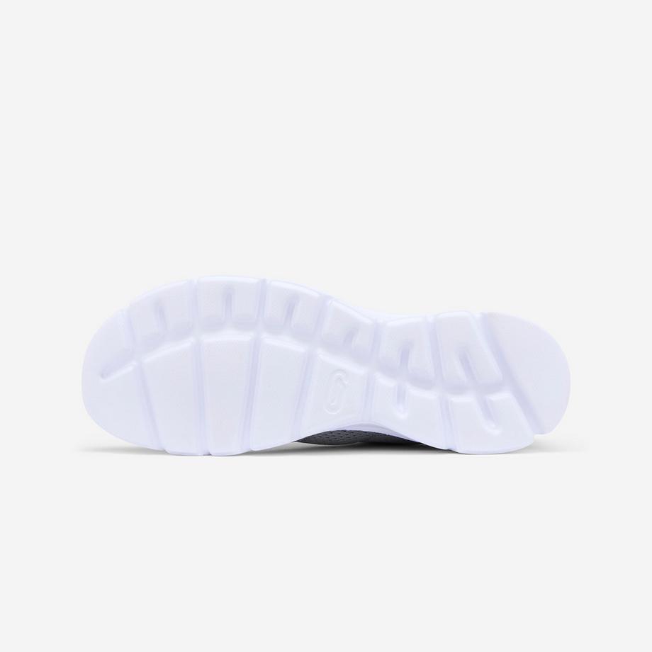 DECATHLON  Sportschuhe  Daempfung Polyester 