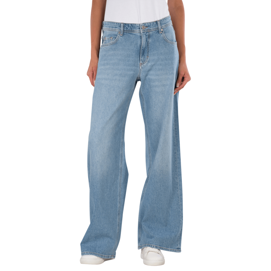 Morgan Jeans Wide Leg