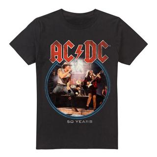 AC/DC ACDC Tour T-Shirt  