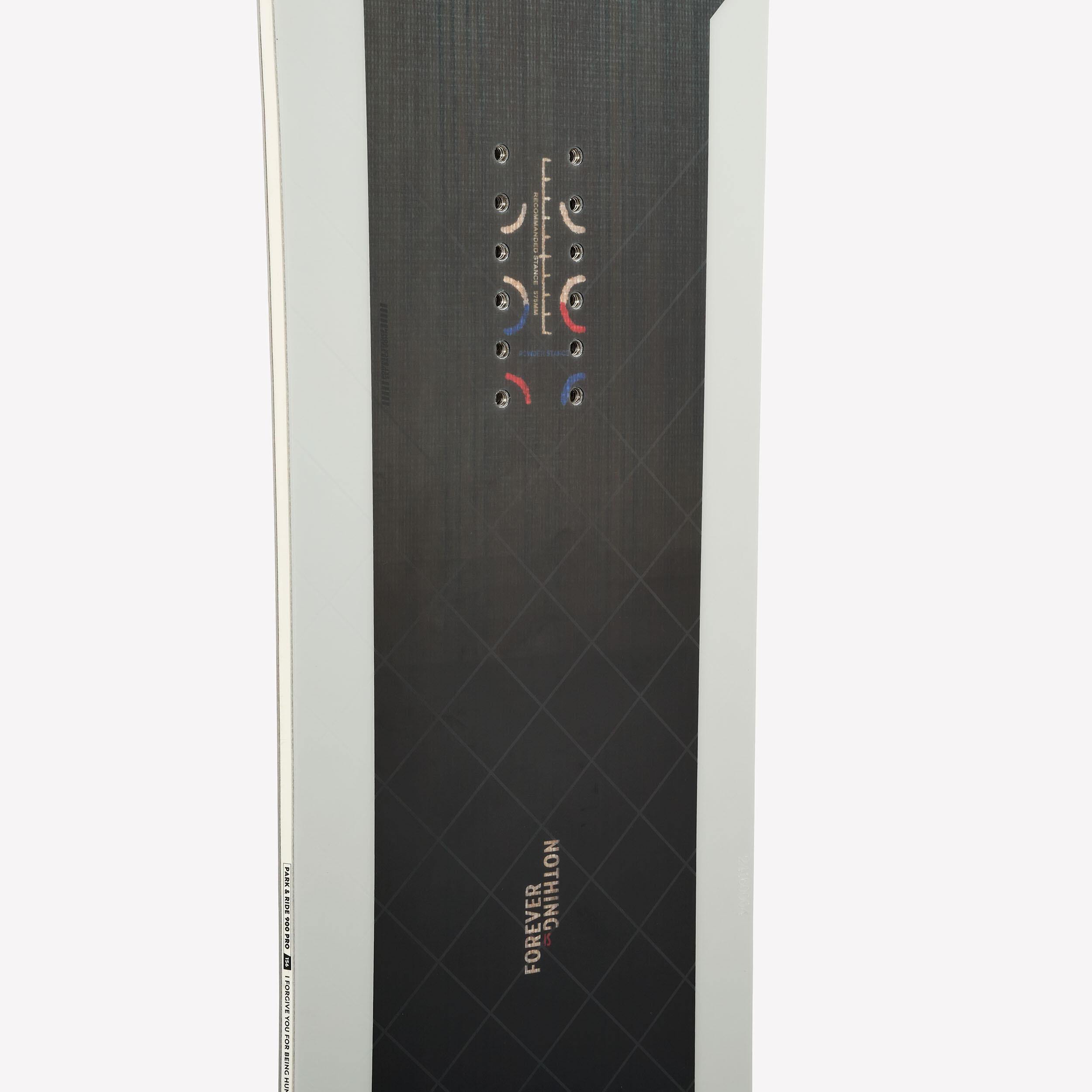 DREAMSCAPE  Snowboard - Snowboard Allmountain Freeride Freestyle - 900 Pro 