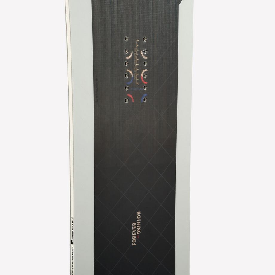 DREAMSCAPE  Snowboard - Snowboard Allmountain Freeride Freestyle - 900 Pro 