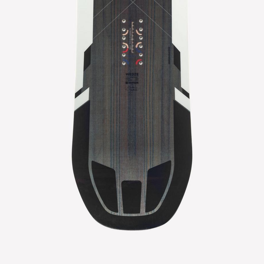 DREAMSCAPE  Snowboard - Snowboard Allmountain Freeride Freestyle - 900 Pro 