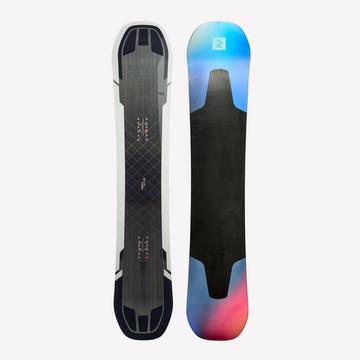 Snowboard allmountain/freeride/freestyle/park & ride - 900 Pro