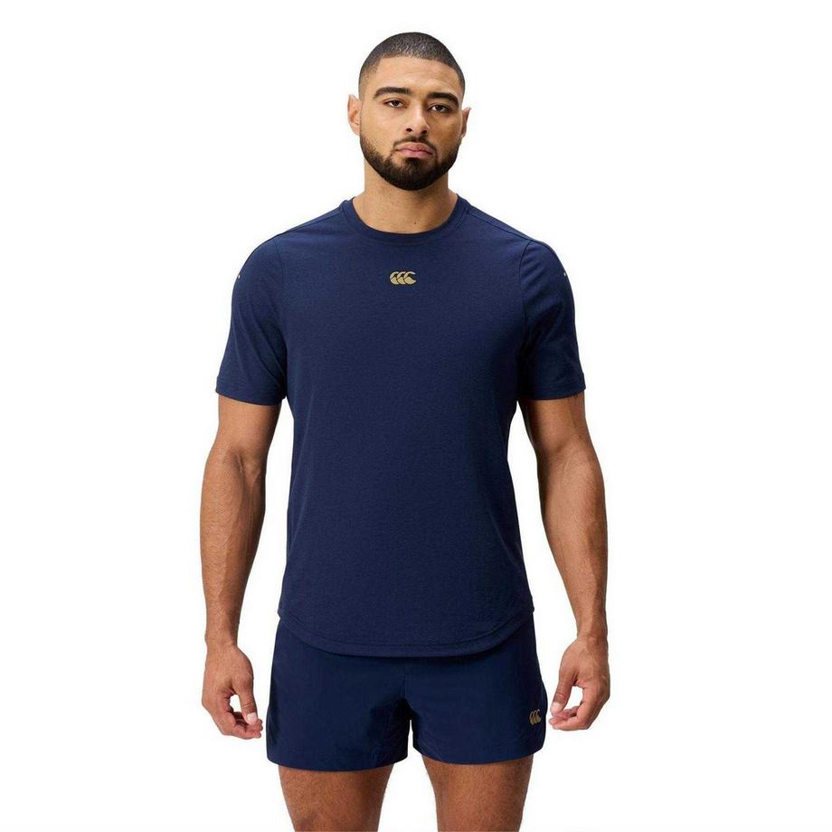 Canterbury  Everest Dart Tech Maglietta 