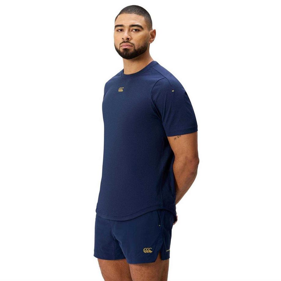 Canterbury  Everest Dart Tech Maglietta 