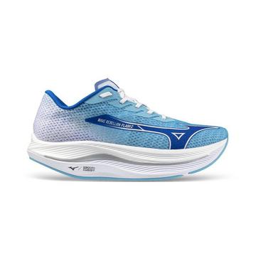 chaussures de running wave rebellion flash