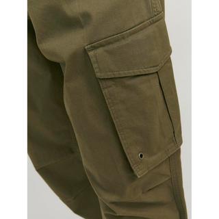 JACK & JONES Kane Noah Relaxed Fit Cargo Hose  