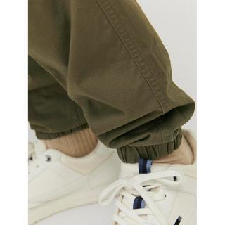 JACK & JONES Kane Noah Relaxed Fit Cargo Hose  