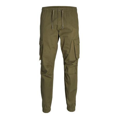 JACK & JONES Kane Noah Relaxed Fit Cargo Hose  