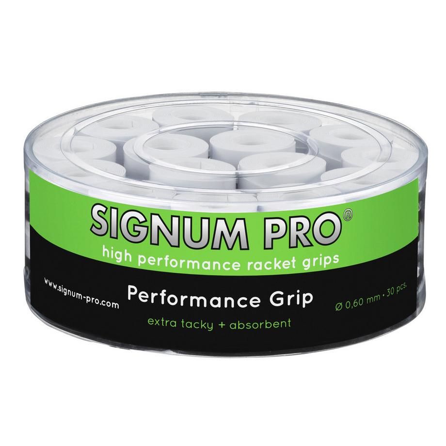 Signum Pro  Performance Grip 30er Box 