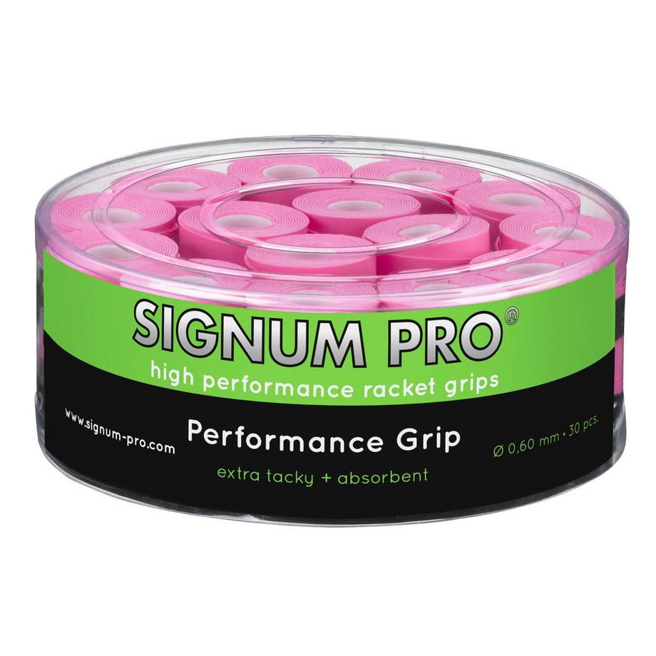 Signum Pro  Performance Grip 30er Box 