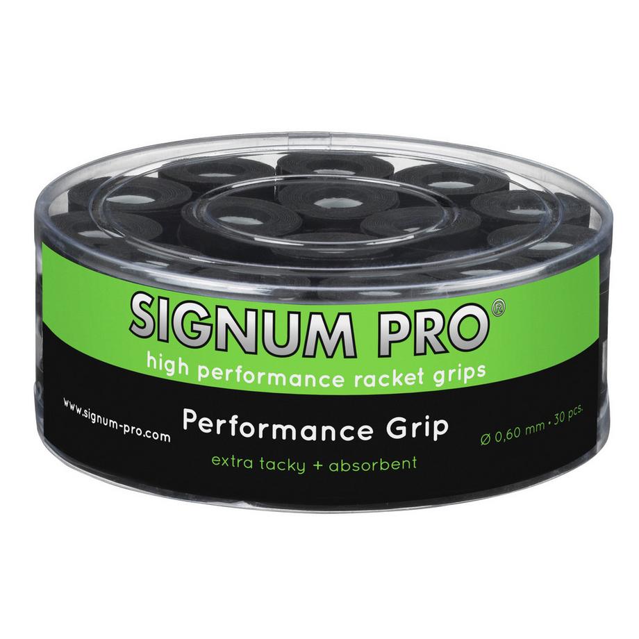 Signum Pro  Performance Grip 30er Box 